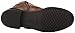 A2 By Aerosoles Women's Long Stride Motorcycle Boot