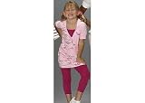 U.S. Polo Assn. Tunic with Legging Set