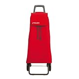 Rolser 917457 Einkaufsrollwagen Saquet rot (roio)von "ROLSER"