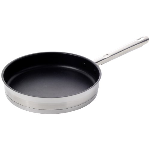 ProCook Professional Steel Frying Pan 28cm