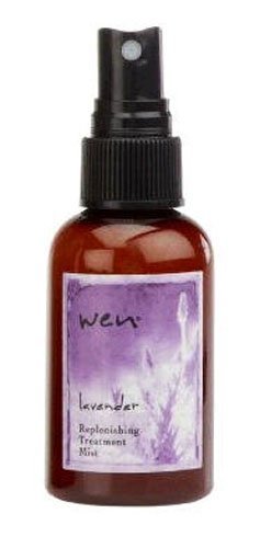 WEN Lavender Replenishing Treatment Mist 2 Oz.