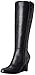 Nine West Women's Oran-wide Leather Winter Boot