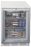 312w4Oo0MKL._SL160_ - Summit: FS62GL7BICSS 24 Built-in Upright Freezer with Manual Defrost, Fast Freeze, 3 Removable Bas - upright-freezer-daily-special