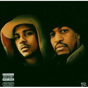 Ev'rybody Know Me by Youngbloodz (Audio CD)