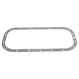 Sierra International 18-2926 Marine Oil Pan Gasket for Volvo Penta Stern Drive by Sierra International