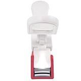 Remedy 80-5508 LED Lighted Nail Clipper with 3X Magnifier