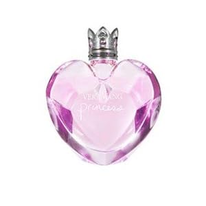 VERA WANG PRINCESS FLOWER by VERA WANG - 3.4 oz EDT SPRAY - TESTER
