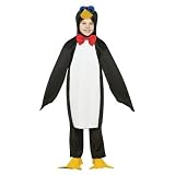 Kids Penguin Costume Penguin Suit for Children