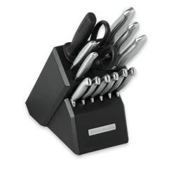 KitchenAid 14 Piece Fine Cutlery Set