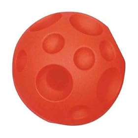 Omega Paw Tricky Treat Ball