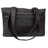 Piel Slim Travel Tote