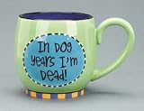 In Dog Years? Coffee Mug