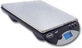  : American Weigh AMW-2000 Digital Bench Jewelry Food Kitchen Scale 2000 gram x 0.1g
