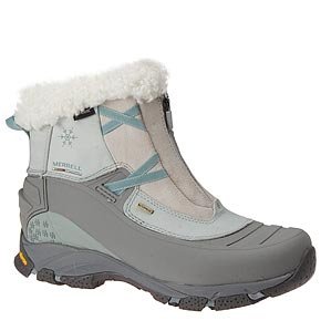 Childrens Toyshop  Sporting Goods : Women's Merrell Winterlude 8 Waterproof