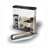 Pek Argon Gas Cartridges (Set of 4