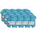 Braun CCR2 CCR-2 Clean & Renew Refill Cartridges (12 Cartridges)