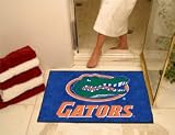 Florida Gators 34x44.5 All-Star Floor Mat (Rug)