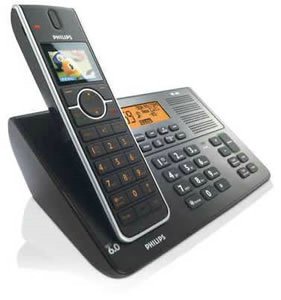 Philips Dect 6.0 Expandable by Gemini