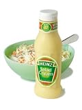 2 Bottles Heinz Salad Cream from Vermont Country Store