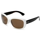 Fantas-Eyes Fire Island Resin Sunglasses