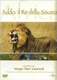 addo il re della savana (Dvd) Italian Import