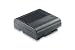 Ni-mh 3.60v (compatible With 3.7v) 2500mah Camcorder Battery