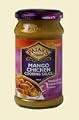 Mango Chicken Sauce