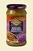 Gourmet Food : Pataks Mango Chicken Cooking Sauce 15oz