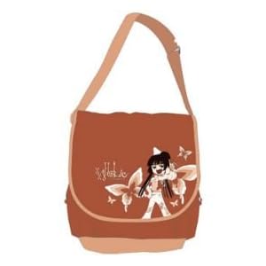 XXX Holic: Sexy Yugo Messenger Bag