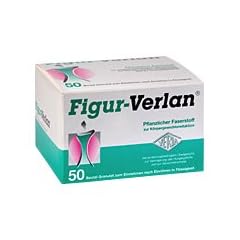 FIGUR VERLAN Granulat, 50 St