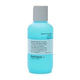 Anthony Logistics for Men Electric Pre-Shave Solution, All Skin Types, Fragrance Free 4 fl oz (118 m