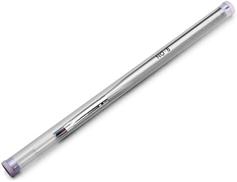 Nail Painting Drawing French Manicure Phototherapy Pen Brush