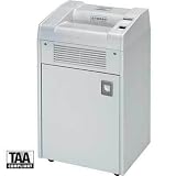 Fellowes Powershred HS-400 High Security Shredder