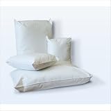 Disposable Comfort Pillows Size: 30 W x 20 D