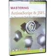  BDG PUBLISHING Mastering Macromedia ActionScript and JSFL for Flash ( Win Mac...