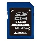 GH-SDI-4GB [4GB]