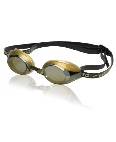 Speed Socket Polarized Goggle (Deep Gold) On Sale