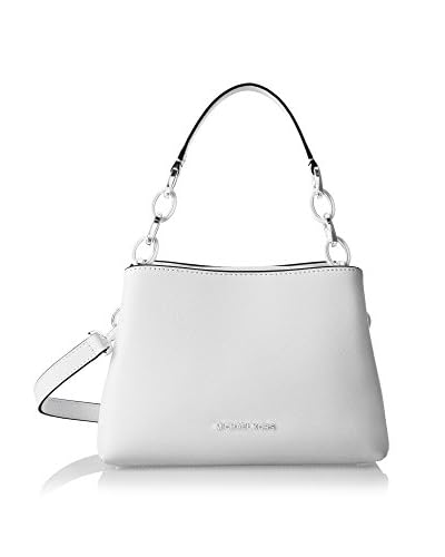 Michael Kors Henkeltasche 30T6GPAL1L weiß Michael Kors Henkeltasche 30T6GPAL1L weiß