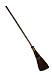 Search : Witch Broom Straw Witches' Decoration Prop Halloween Costume Accessory