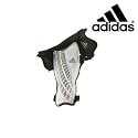 Adidas Schienbein-Sch&uuml;tzer Schoner 3D Anatomic Lite.