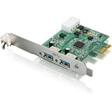 NEW USB 3.0 PCI Express Card (Controller Cards)