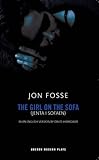 The girl on the sofa = (Jenta i sofaen)