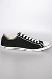 Converse The All Star Slim Ox Sneaker in Black,Sneakers for Men