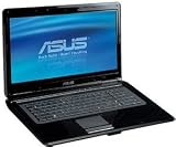 Mainstream K70IJ-TY041E - 17.3 Notebook - Dual Core T4300 / 2.1 GHz