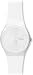 [�X�E�H�b�`]SWATCH �r���v NEW GENT(�j���[�W�F���g) WHITE REBEL SUOW701 ���j�Z�b�N�X �y���K�A���i�z