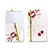 Crime Scene Revisited Design Skin Decal Sticker for Apple iPod video 30GB/ 60GB/ 80GB Player