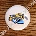 SPORTS RECREATION GOLF BAG SHOES DRAWER PULLS KNOBS