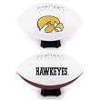 Iowa Hawkeyes Signature Series Football