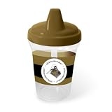 Purdue Boilermakers Sippy Cup (Set of 3)