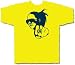 Lady Sovereign - Lady S Fist Adult T-Shirt